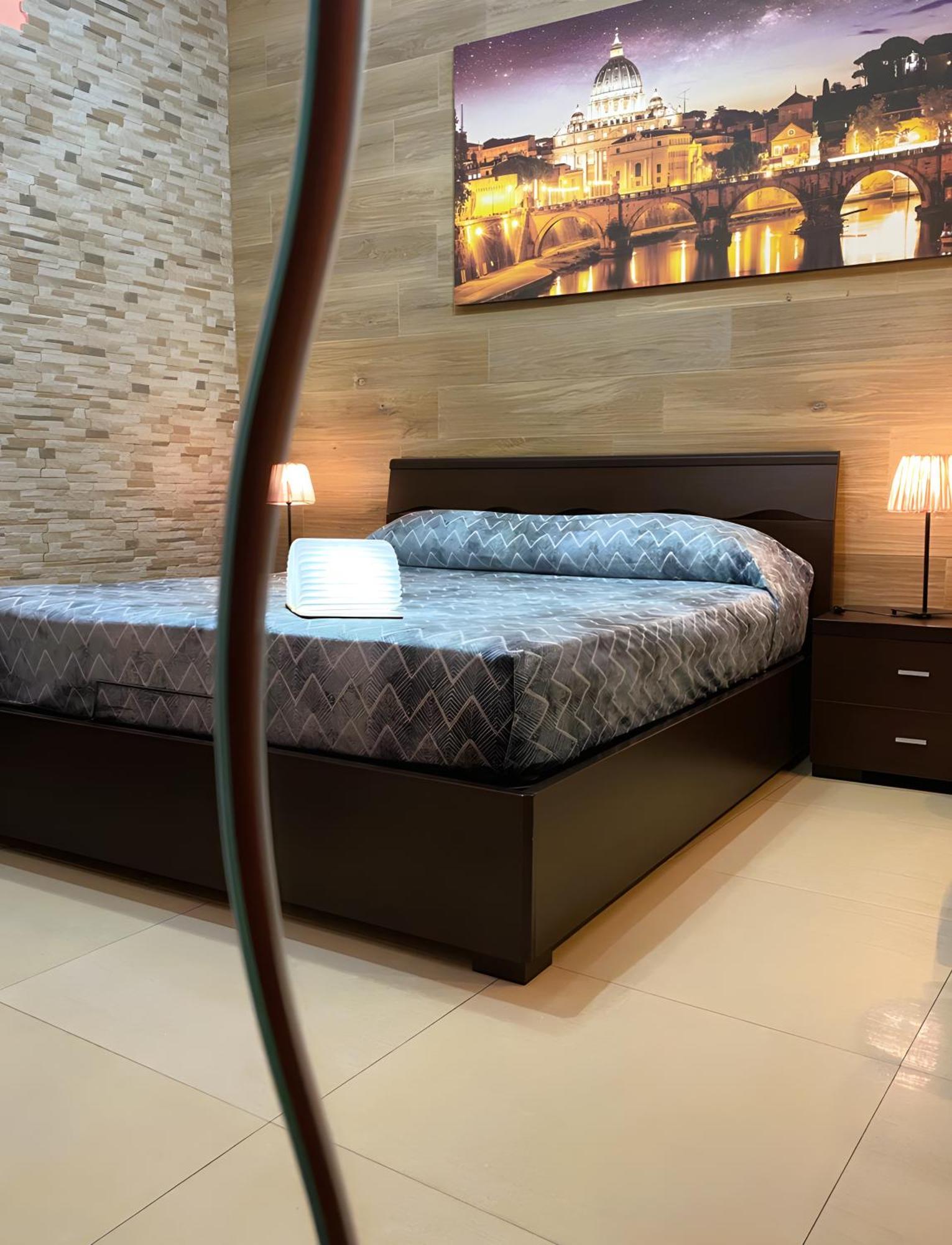The Best Nest โรม ภายนอก รูปภาพ
