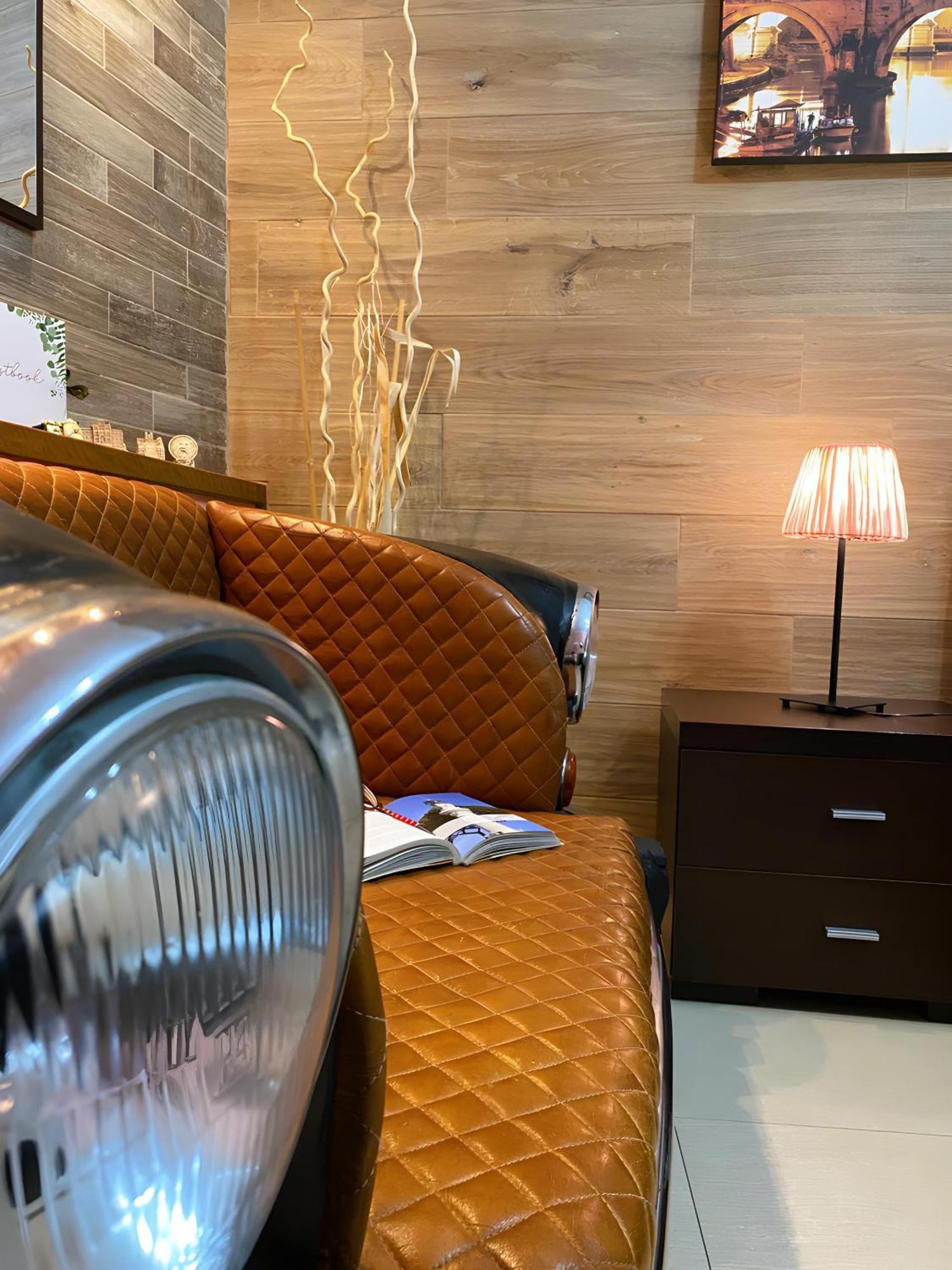 The Best Nest โรม ภายนอก รูปภาพ