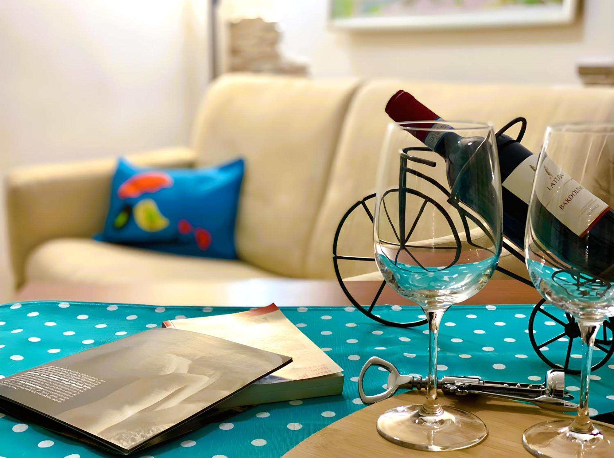 The Best Nest โรม ภายนอก รูปภาพ